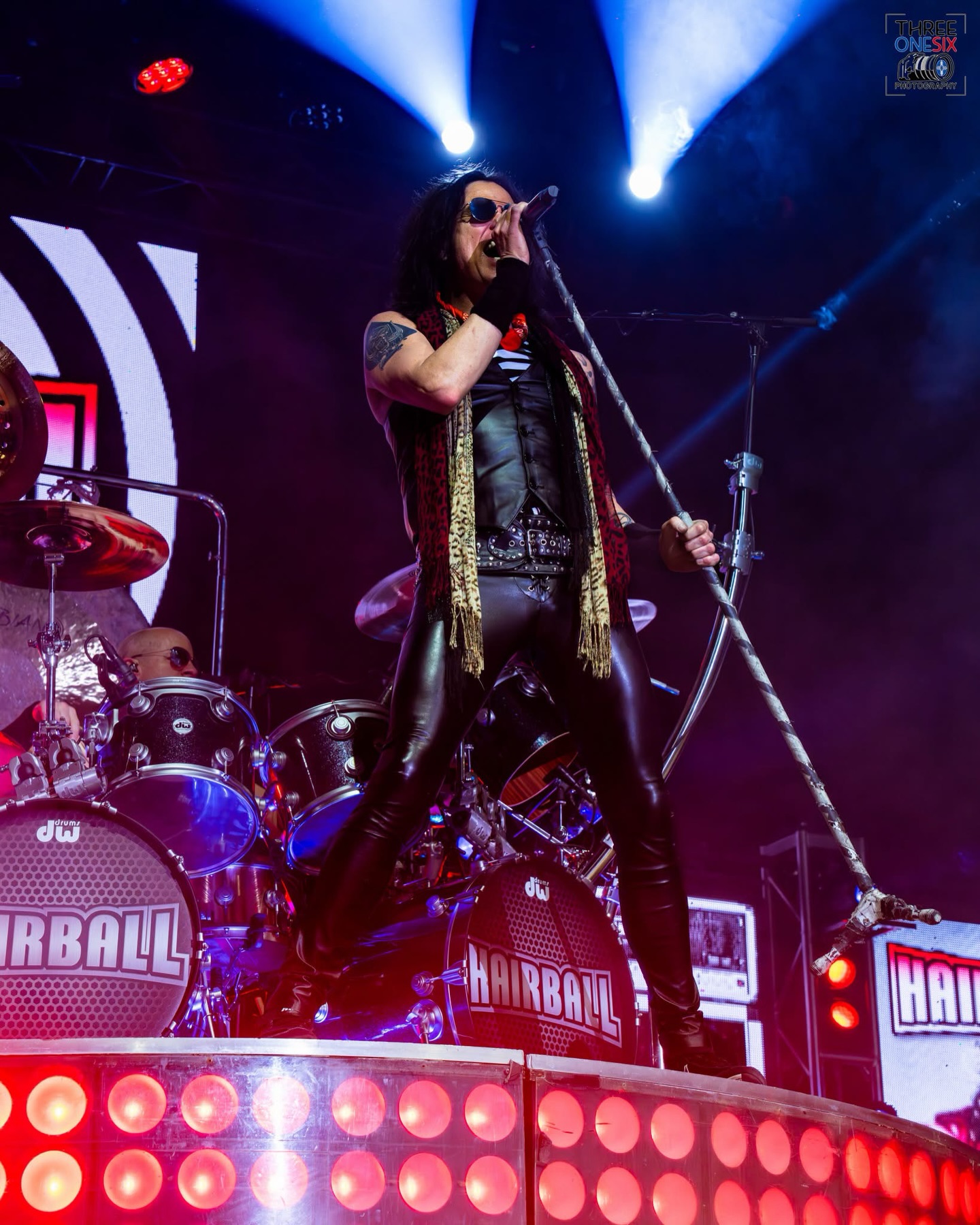 Hairball